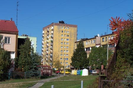 Mysowice na zdjciach