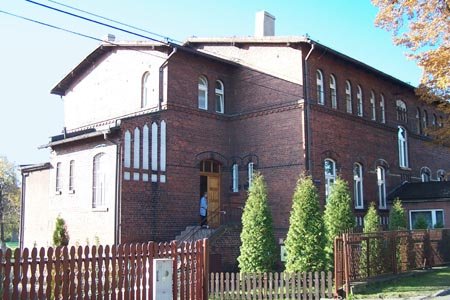 Mys�owice na zdj�ciach