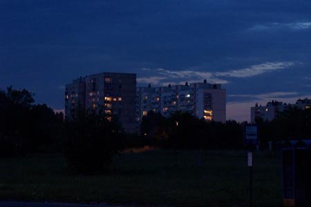 Mysowice na zdjciach