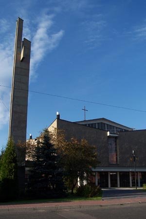 Mys�owice na zdj�ciach