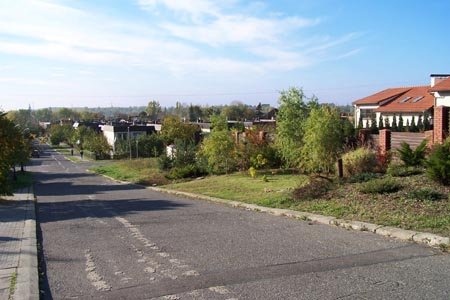 Mys�owice na zdj�ciach