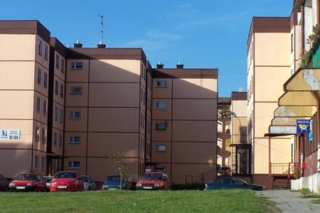 Mys�owice na zdj�ciach