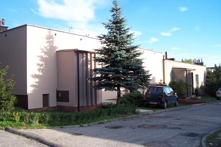 Mys�owice na zdj�ciach