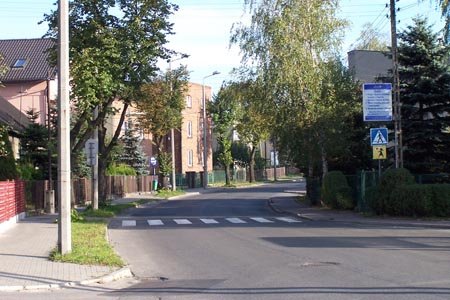 Mys�owice na zdj�ciach