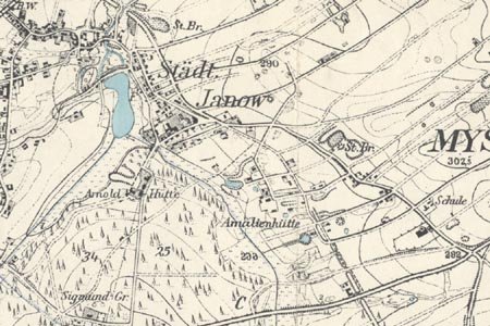 Mys�owice na zdj�ciach