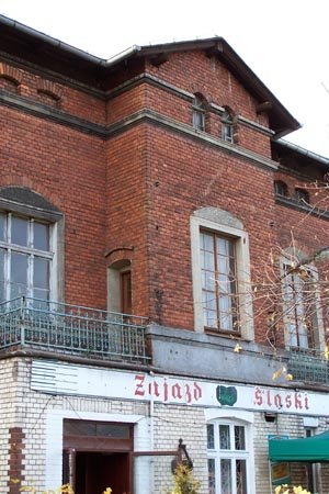 Mysowice na zdjciach