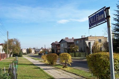 Mysowice na zdjciach