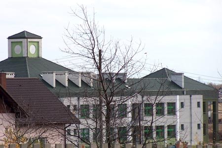 Mys�owice na zdj�ciach