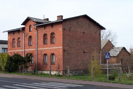 Mys�owice na zdj�ciach