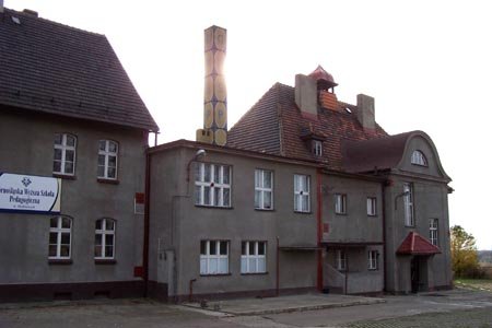 Mys�owice na zdj�ciach