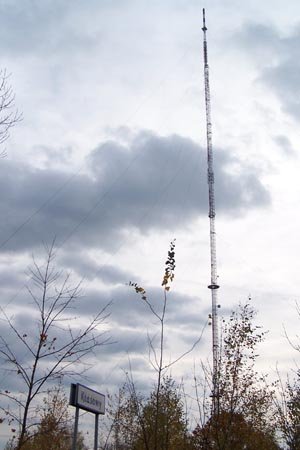 Mys�owice na zdj�ciach