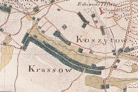 Mys�owice na zdj�ciach