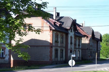 Mysowice na zdjciach