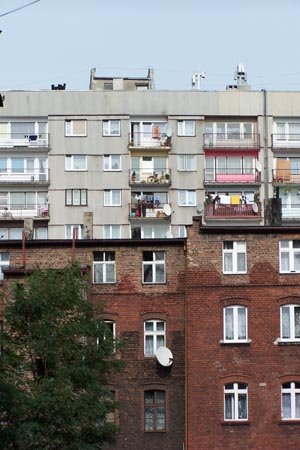 Mysowice na zdjciach
