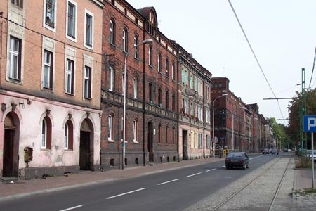 Mysowice na zdjciach