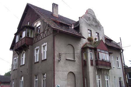 Mysowice na zdjciach