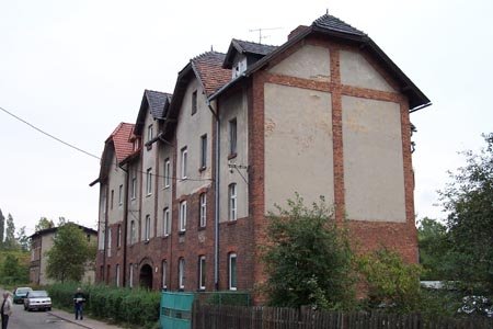 Mysowice na zdjciach