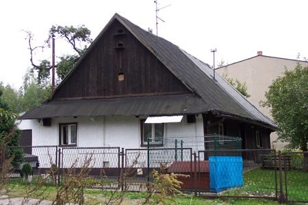 Mysowice na zdjciach