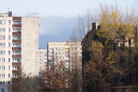Mysowice na zdjciach