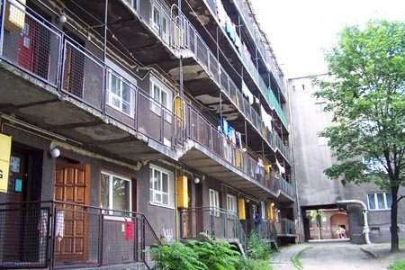 Mysowice na zdjciach