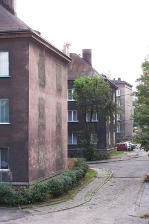 Mysowice na zdjciach
