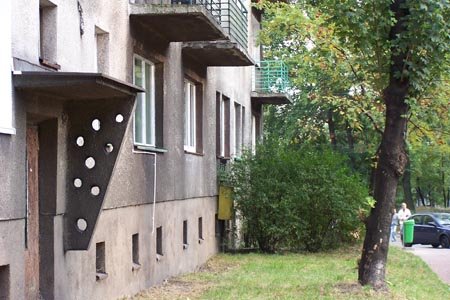 Mysowice na zdjciach