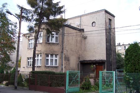 Mysowice na zdjciach