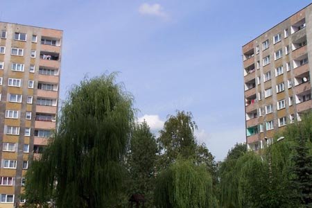 Mysowice na zdjciach
