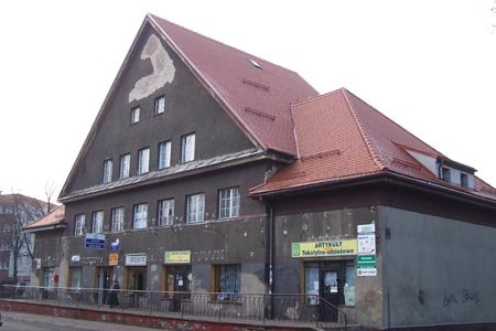 Mysowice na zdjciach