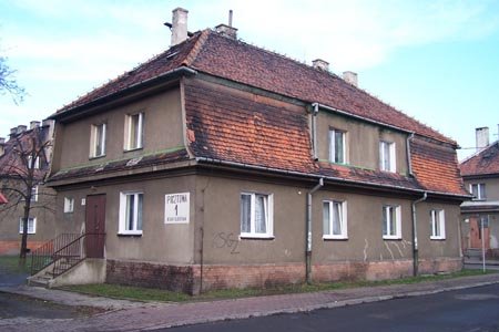 Mysowice na zdjciach