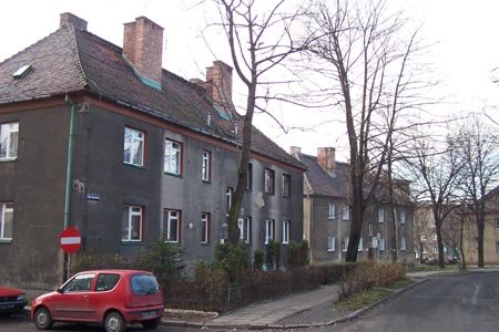 Mysowice na zdjciach