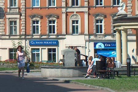 Mysowice na zdjciach