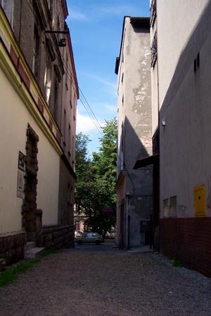 Mysowice na zdjciach