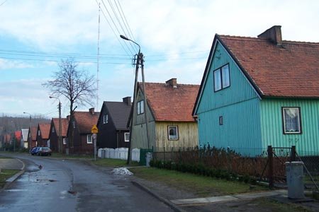 Mysowice na zdjciach