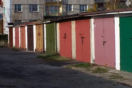 Mysowice na zdjciach