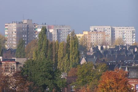 Mysowice na zdjciach