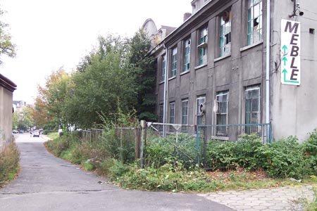 Mysowice na zdjciach