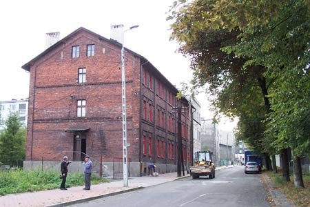 Mysowice na zdjciach