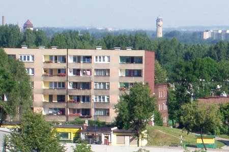 Mysowice na zdjciach