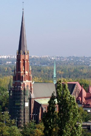 Mysowice na zdjciach