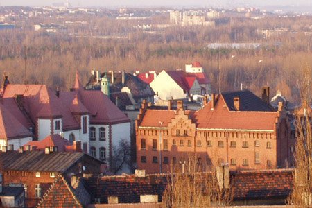 Mysowice na zdjciach