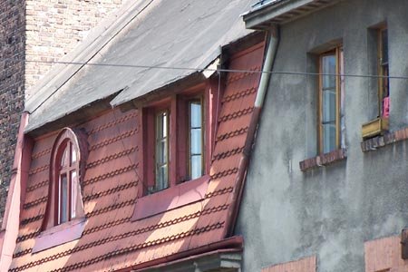 Mysowice na zdjciach