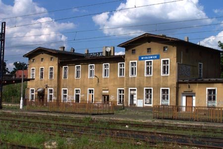 Mysowice na zdjciach
