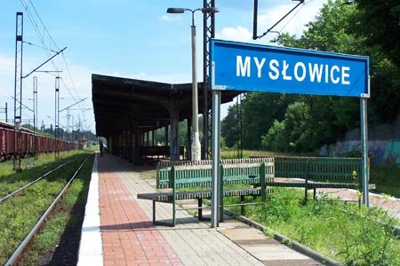 Mysowice na zdjciach