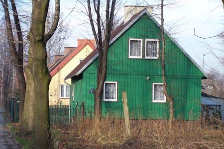 Mysowice na zdjciach