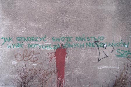 Mysowice na zdjciach
