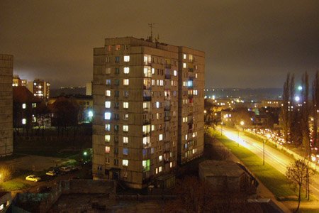 Mysowice na zdjciach