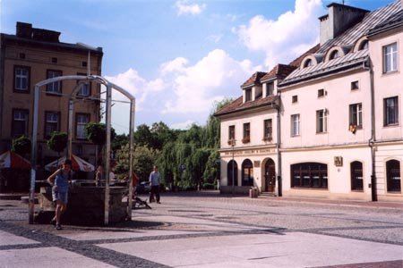 Mysowice na zdjciach