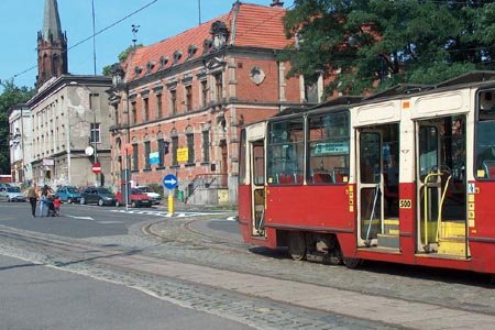 Mysowice na zdjciach