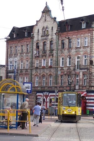 Mysowice na zdjciach